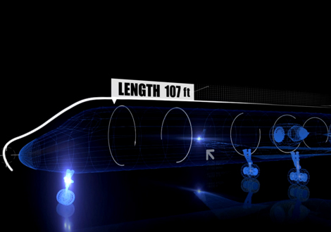 工業(yè)產(chǎn)品3D動(dòng)畫(huà)國(guó)產(chǎn)商飛ARJ21高清立體數(shù)字影片